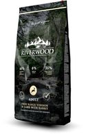 Riverwood Adult - Hondenvoer 2 kg - hondenbrokken