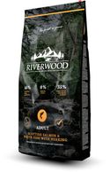 Riverwood Adult - Hondenvoer 2 kg - hondenbrokken