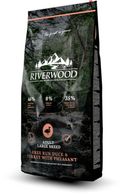 Riverwood Large Breed Hondenvoer - Eend & Kalkoen met Fazant - 2 kg - hondenbrokken