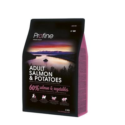 Profine Adult - Hondenvoer 3 kg - hondenbrokken