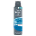 Dove Men+Care Advanced Clean Comfort anti-transpirant deodorant spray - 6 x 150 ml