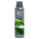 Dove Men+Care Advanced anti-transpirant deodorant spray Extra Fresh - 6 x 150 ml