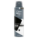 Dove Men+Care Advanced anti-transpirant deodorant spray Invisible Dry - 6 x 150 ml