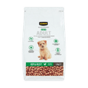 Jumbo Hondenbrokken Mini Adult Kip & Rijst 1500 gram - hondenbrokken