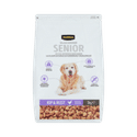 Jumbo Hondenbrokken Senior Kip & Rijst 3000 gram - hondenbrokken