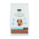 Jumbo Hondenbrokken Sensitive Zalm & Rijst 1500 gram - hondenbrokken
