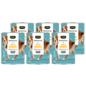 Jumbo Hondenbrokken in Saus Kip en Groenen 6 x 830g - natvoer honden