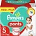 Pampers Baby Dry Pants  luierbroekjes maat 5 - 108 stuks