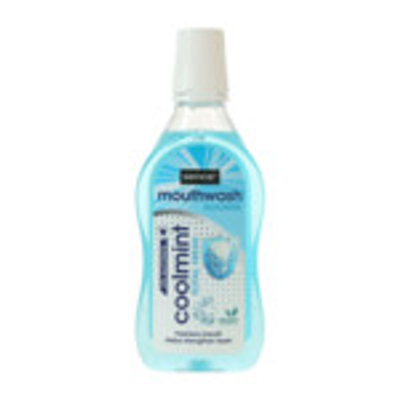 3x Sence Fresh Mondwater Coolmint 500 ml