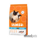 IAMS Cat Adult Fish & Chicken - 10 kg - kattenbrokken