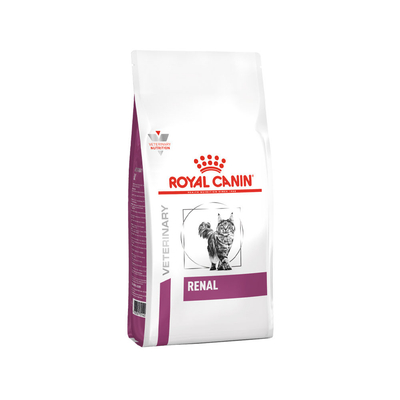 Royal Canin Early Renal - Kat - 400 g - kattenbrokken