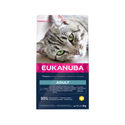 Eukanuba Cat Top Condition 1+ - 2 x 10kg - kattenbrokken