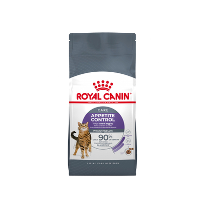 Royal Canin Appetite Control Care - 400 gr - kattenbrokken