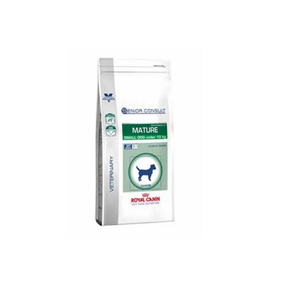 Royal Canin VCN - Mature Consult Small Dog - 8 kg - hondenbrokken