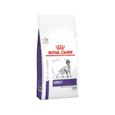 Royal Canin VCN - Adult Medium Dog - 4 kg - hondenbrokken