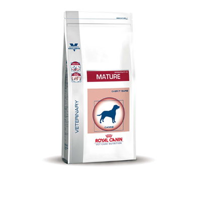 Royal Canin VCN - Mature Consult Medium Dog - 3,5 kg - hondenbrokken