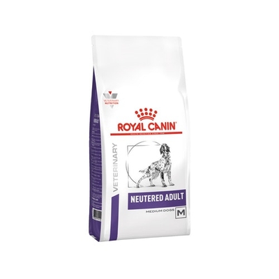 Royal Canin VCN - Neutered Adult Medium - Dog 3.5 kg - hondenbrokken