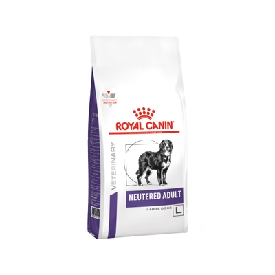 Royal Canin VCN - Neutered Adult Large Dog 3,5 kg - hondenbrokken