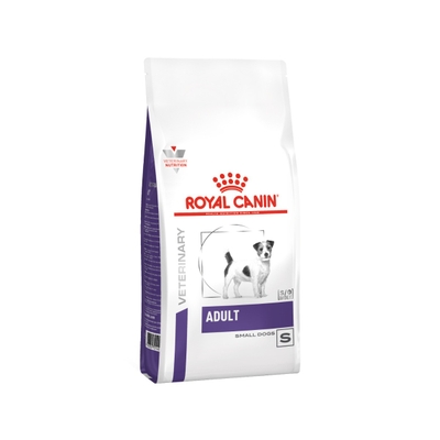 Royal Canin Veterinary Diet Small Dog Adult - Hondenvoer - 2 kg hondenbrokken
