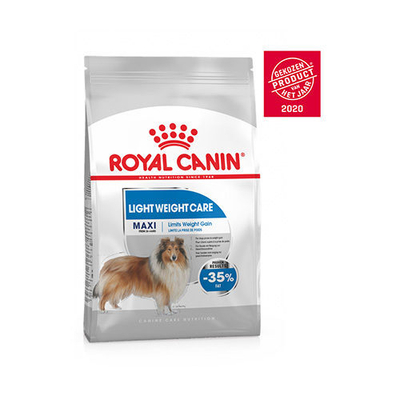 Royal Canin Maxi Light Weight Care - 12 kg - hondenbrokken