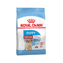 Royal Canin Medium Puppy - 4 kg - hondenbrokken
