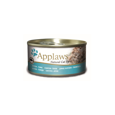 Applaws Kitten - Tuna - 24 x 70 g - natvoer katten