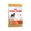 Royal Canin Mini Schnauzer Adult - 3 kg - hondenbrokken
