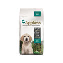 Applaws Puppy - Small & Medium - Chicken - 2 kg - hondenbrokken