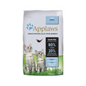 Applaws Kitten - Chicken - 7,5 kg - kattenbrokken