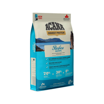 Acana Pacifica Dog Regionals - 2 x 11,4 kg - hondenbrokken
