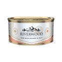 Riverwood Caviar for Cats - Tuna with Salmon in Jelly - 24 x 85 gram - natvoer katten