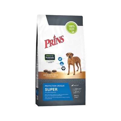 Prins Protection Croque Super Performance - 10 kg - hondenbrokken