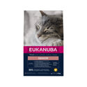 Eukanuba Cat Top Condition 7+ - 10kg - kattenbrokken