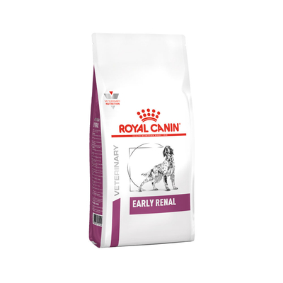 Royal Canin Early Renal Hond - 2 kg - hondenbrokken