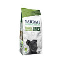 Yarrah - Bio Hond Vega Baobab en Cocosnootolie - 10 kg - hondenbrokken