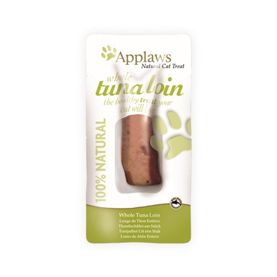 Applaws Cat - Tuna Loin - 12 x 30 g - natvoer katten