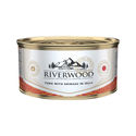 Riverwood Caviar for Cats - Tuna with Shirasu in Jelly - 24 x 85 gram - natvoer katten