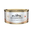 Riverwood Caviar for Cats - Tuna with Shrimp in Jelly - 24 x 85 gram - natvoer katten