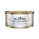 Riverwood Caviar for Cats - Tuna with Grouper in Jelly - 24 x 85 gram - natvoer katten