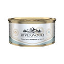 Riverwood Caviar for Cats - Tuna with Seabass in Jelly - 24 x 85 gram - natvoer katten