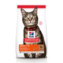 Hill's Science Plan Kat Adult Lam 10kg - kattenbrokken