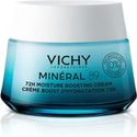 Vichy MINÉRAL 89 72u Hydraterende Boost Crème Zonder Parfum - Dagcrème - 50ml