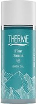 Therme Finn Sauna Fresh Badolie 100 ml