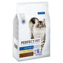 7kg Perfect Fit Indoor 1+ Kiprijk Droog Kattenvoer - kattenbrokken