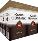 Kanis & Gunnink Regular - 6x500 gram filterkoffie