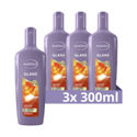Andrélon Shampoo Glans 3 x 300ml