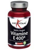 Lucovitaal E Vitamine 400 IE Capsules