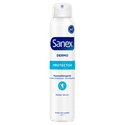 Sanex Dermo Protector 24h Anti-transpirant Spray 200ml