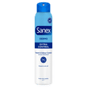 Sanex Dermo Extra Control 48h Anti-transpirant Spray 200ml