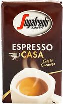 Segafredo Filterkoffie Espresso Casa - 250 gram